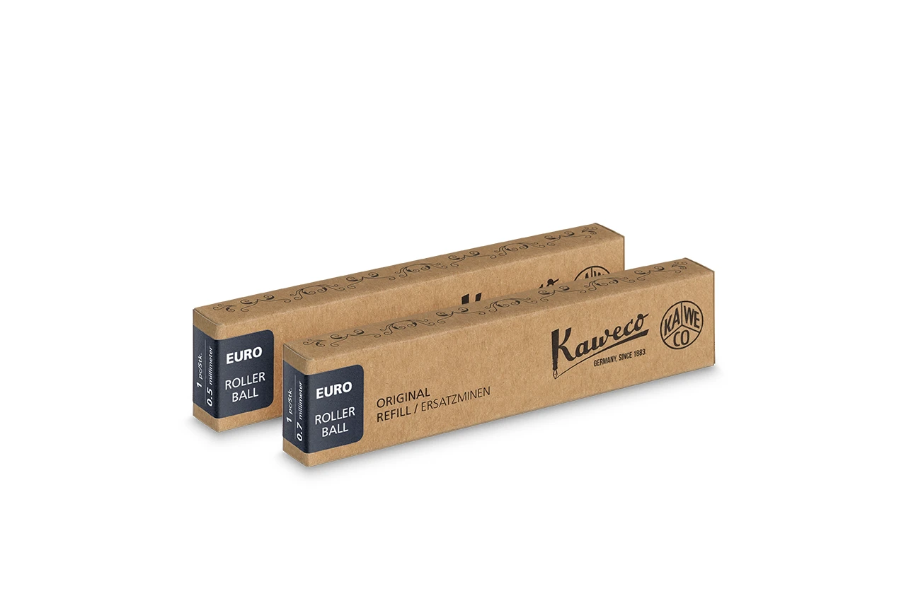 Kaweco EURO Rollerballminen