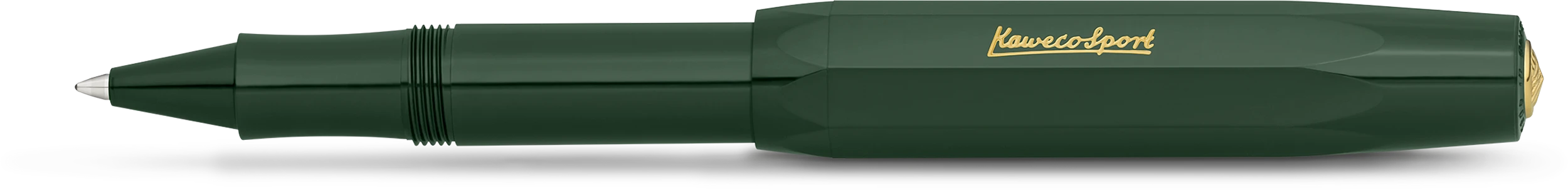 Kaweco CLASSIC SPORT Rollerball Grün