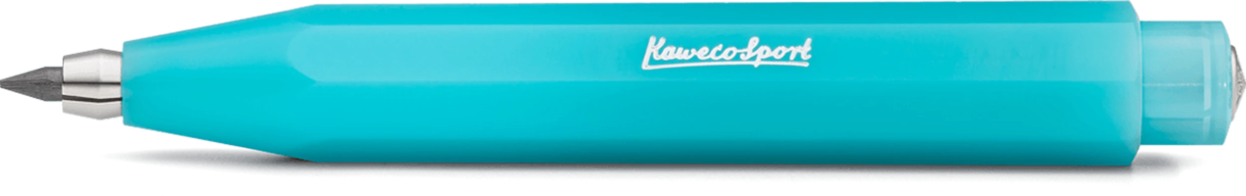 Kaweco FROSTED SPORT Fallbleistift Light Blueberry 3.2 mm