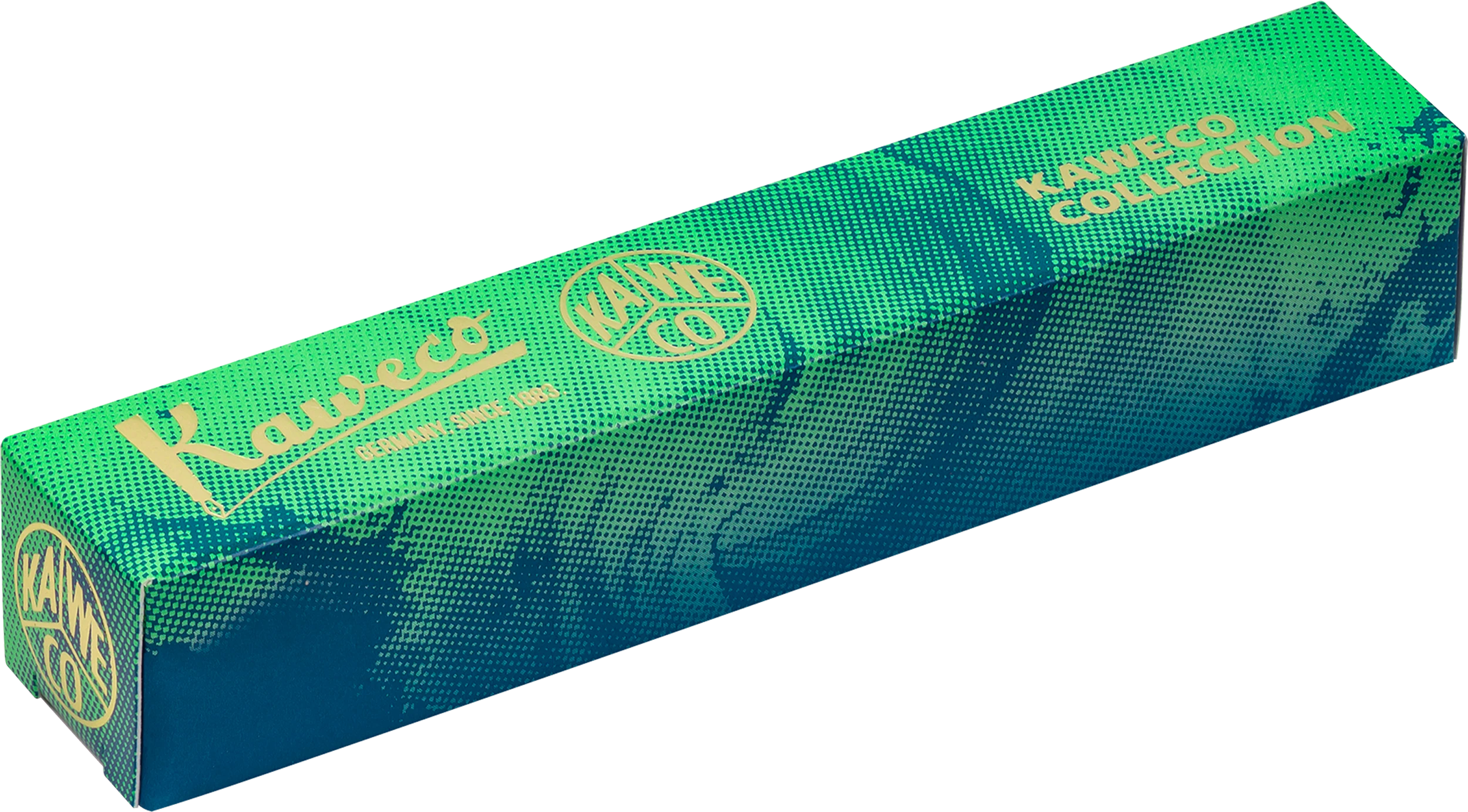Kaweco COLLECTION Füllhalter Marble Ocean M