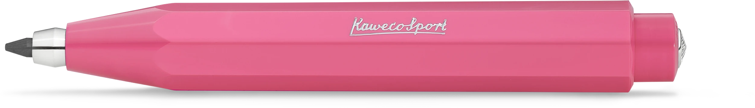 Kaweco SKYLINE SPORT Fallbleistift Pink 3.2 mm