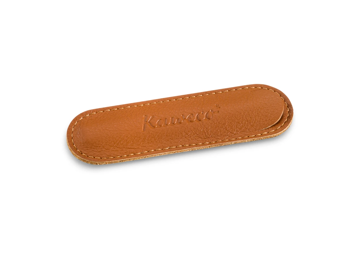 Kaweco Eco 1er Etui Brandy für Liliput