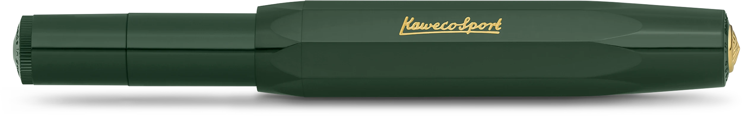 Kaweco CLASSIC SPORT Rollerball Grün