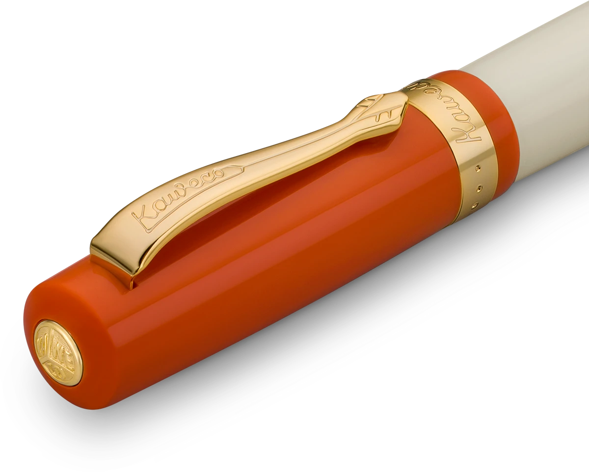 Kaweco STUDENT Kugelschreiber 70's Soul