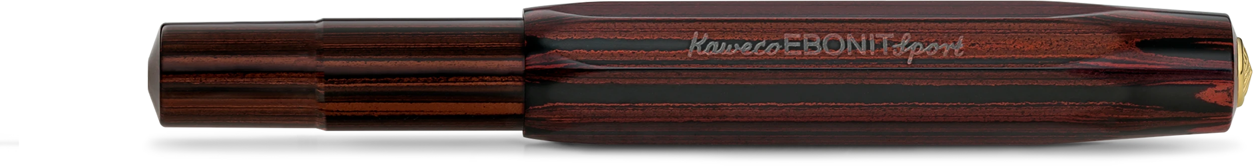 Kaweco SPORT Füllhalter Ebonit M