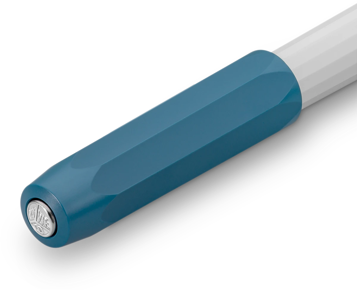 Kaweco PERKEO Fountain Pen Old Chambray M