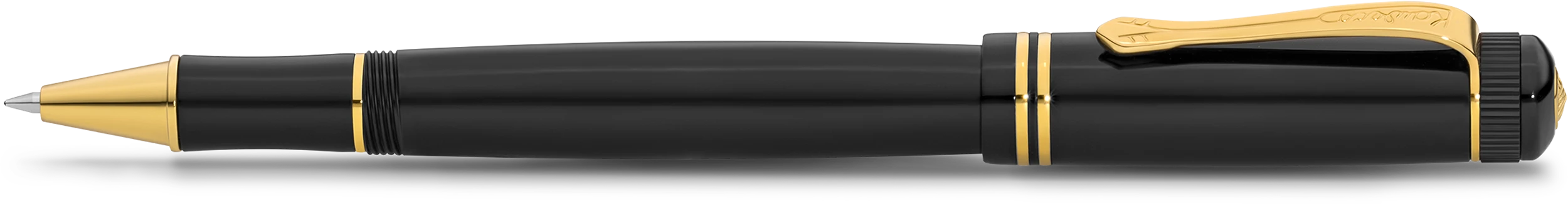 Kaweco DIA2 Rollerball Gold