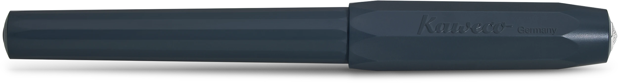 Kaweco PERKEO Kalligrafie Set Blau