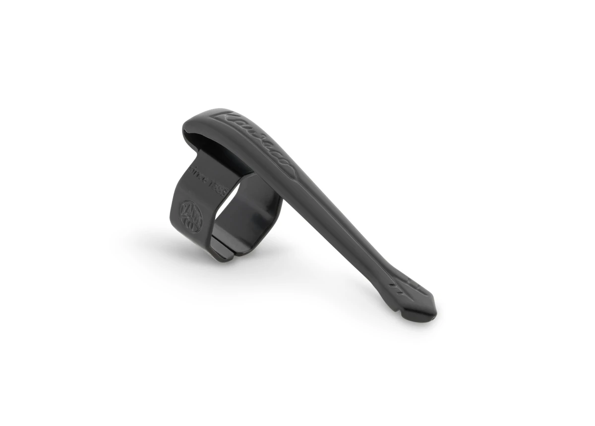 Kaweco Clip Nostalgie Schwarz für Special