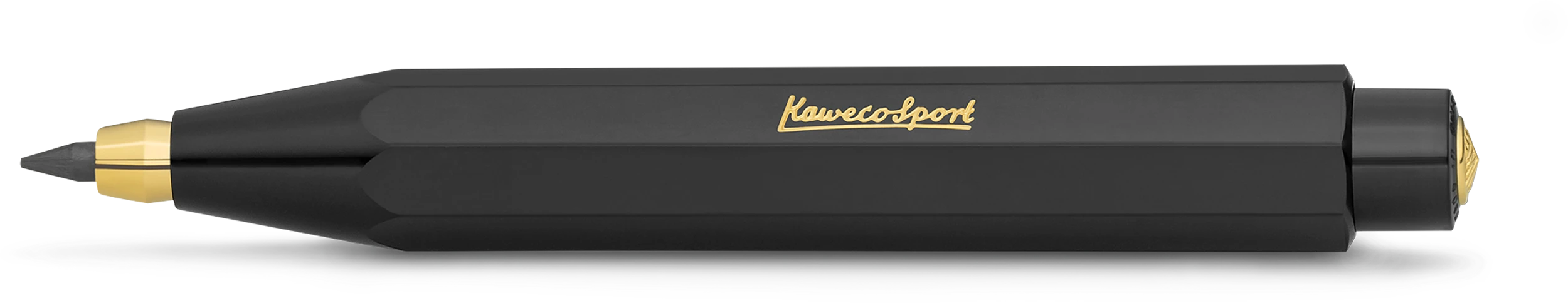 Kaweco CLASSIC SPORT Fallbleistift Schwarz 3.2