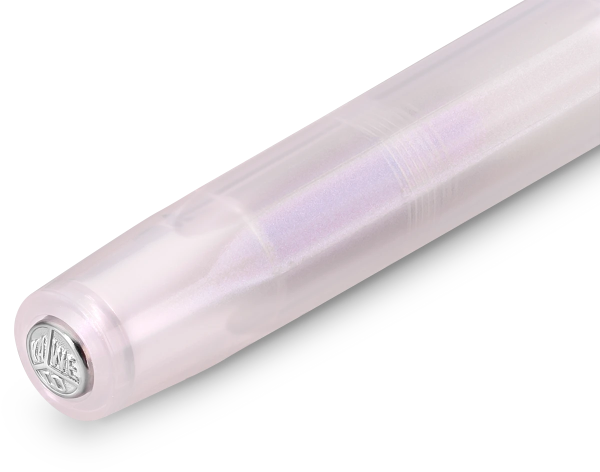 Kaweco LUNAR SPORT Füllhalter Light Purple M