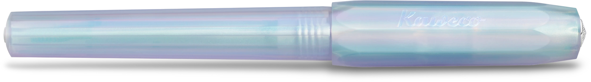 Kaweco PERKEO Füllhalter Iridescent Pearl M