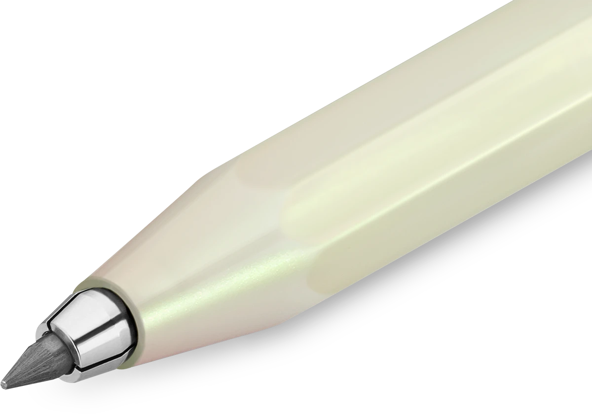 Kaweco LUNAR SPORT Fallbleistift Light Green 3.2