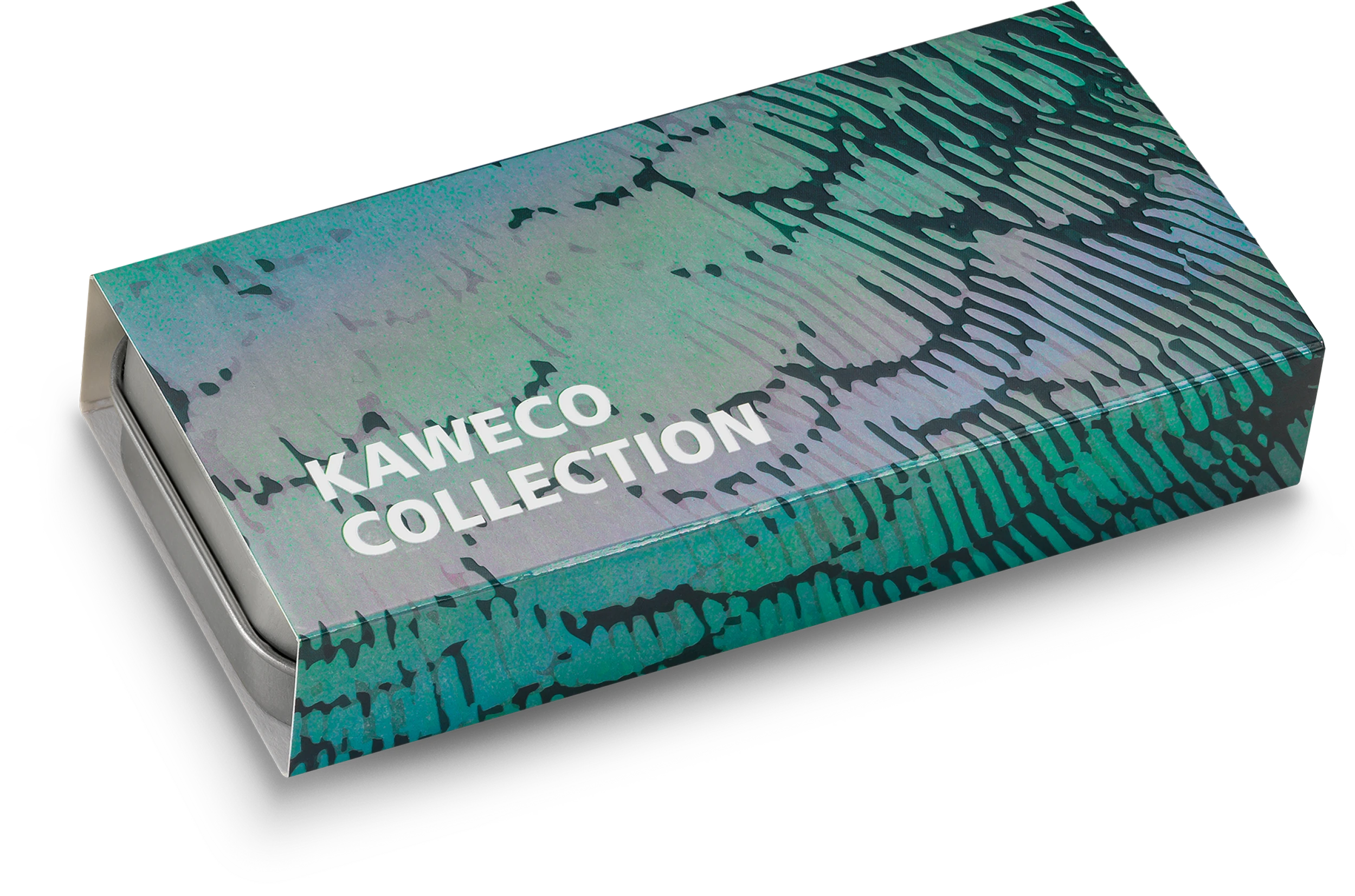 Kaweco COLLECTION Füllhalter Liliput Kolibri M