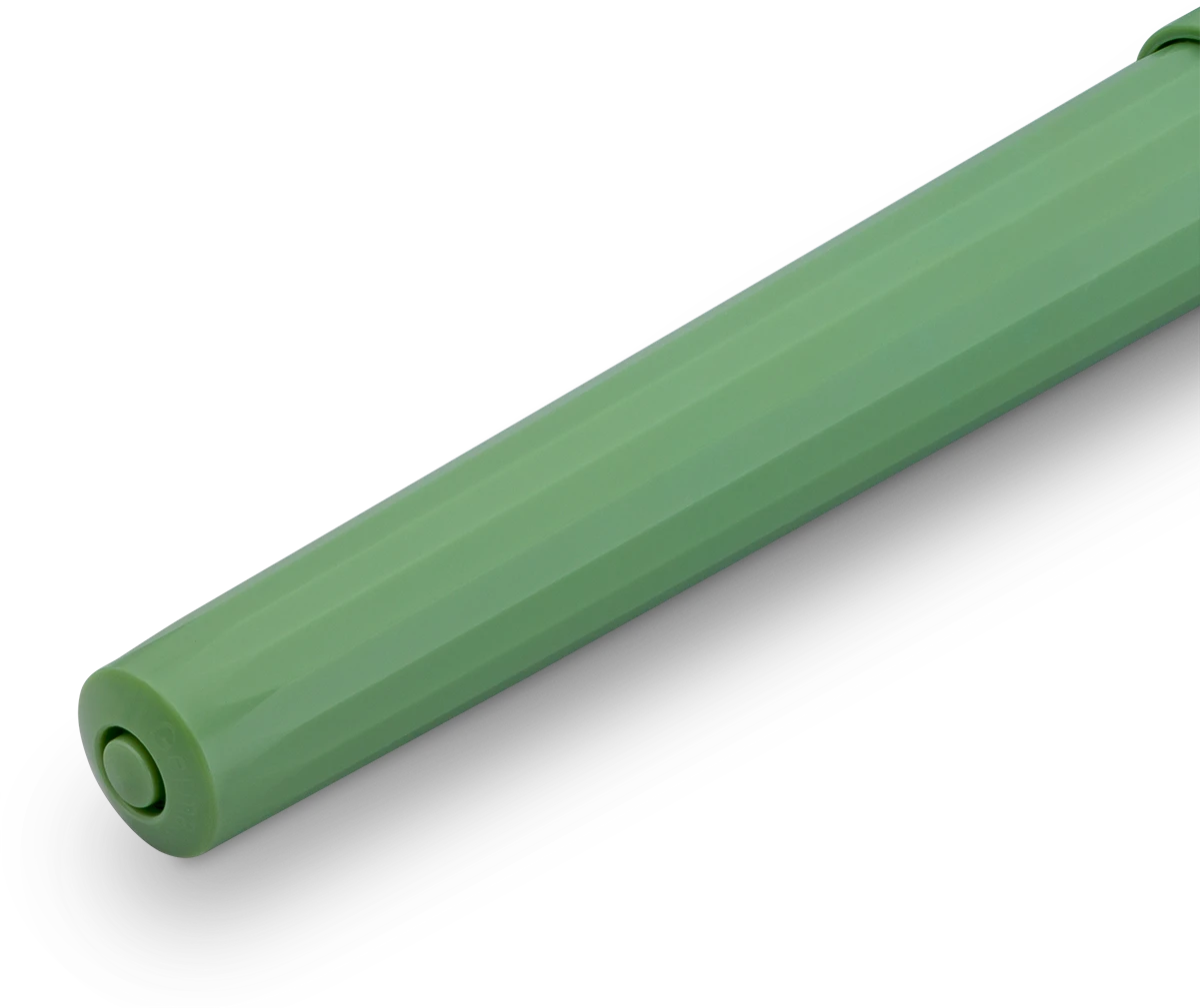 Kaweco PERKEO Rollerball Jungle Green