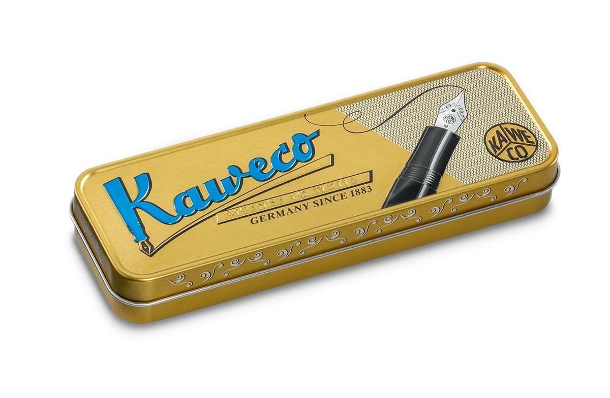 Kaweco DIA2 Connect Disc Gold