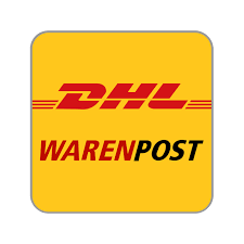 DHL Kleinpaket National (Go Green)