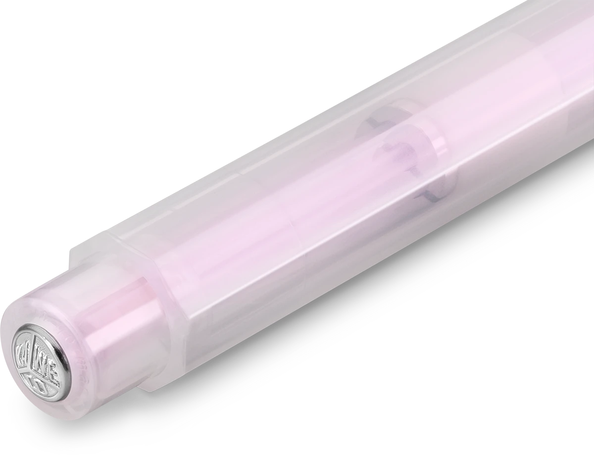 Kaweco LUNAR SPORT Druckbleistift Light Purple 0.7