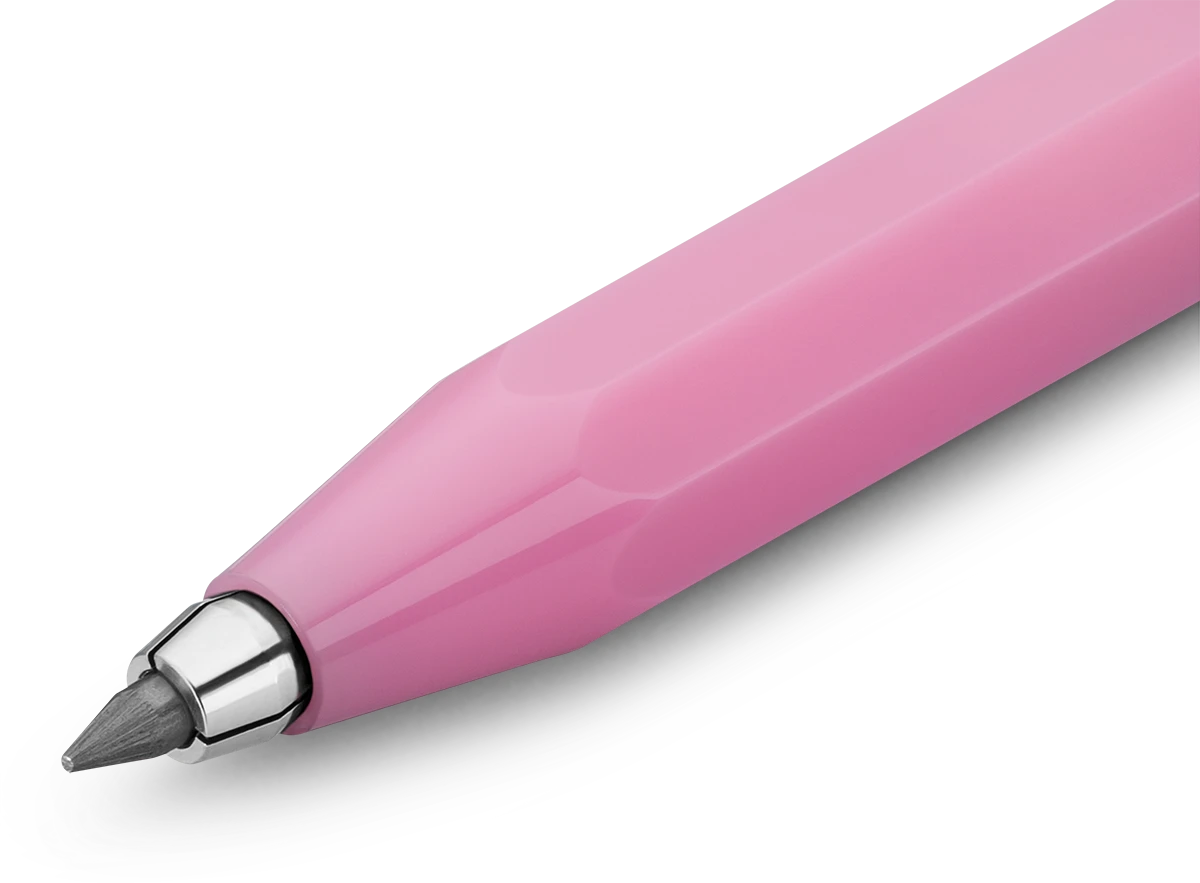 Kaweco FROSTED SPORT Fallbleistift Blush Pitaya 3.2 mm
