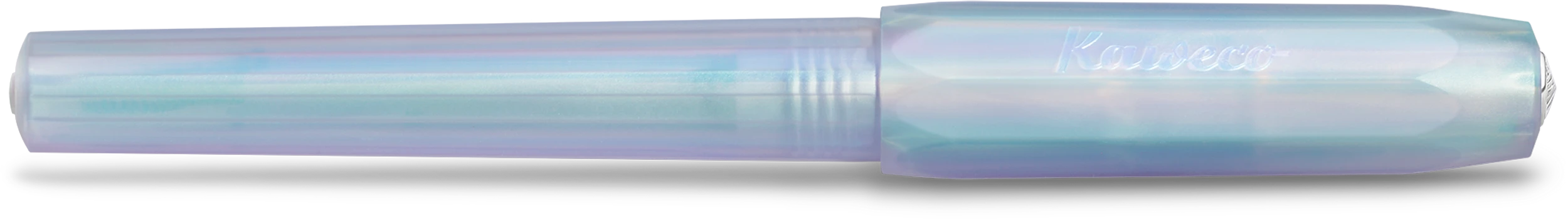 Kaweco PERKEO Rollerball Iridescent Pearl