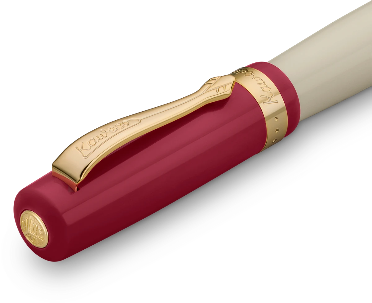 Kaweco STUDENT Füllhalter 30's Blues M