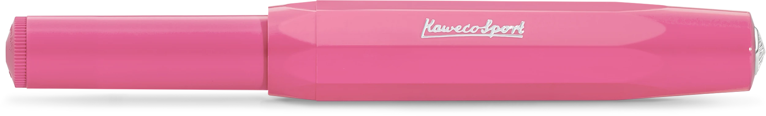 Kaweco SKYLINE SPORT Füllhalter Pink M