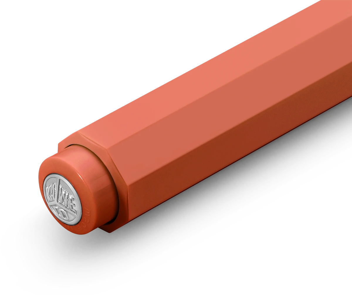 Kaweco SKYLINE SPORT Fallbleistift Fox 3.2 mm