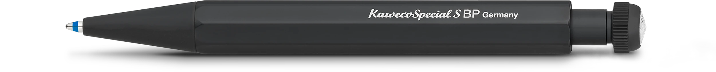 Kaweco SPECIAL S Kugelschreiber Schwarz