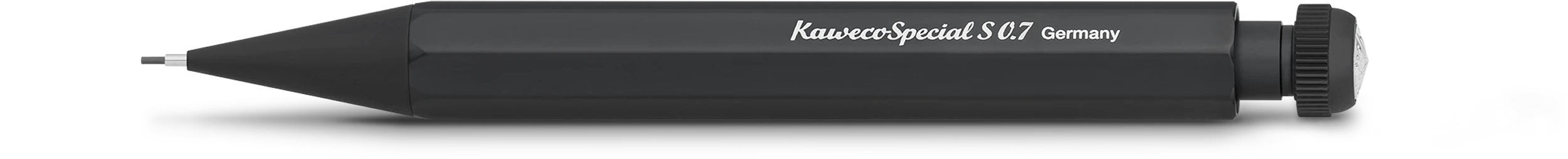 Kaweco SPECIAL S Druckbleistift Schwarz