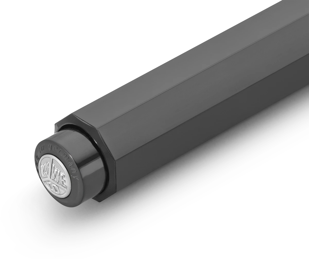 Kaweco SKYLINE SPORT Fallbleistift Grau 3.2 mm