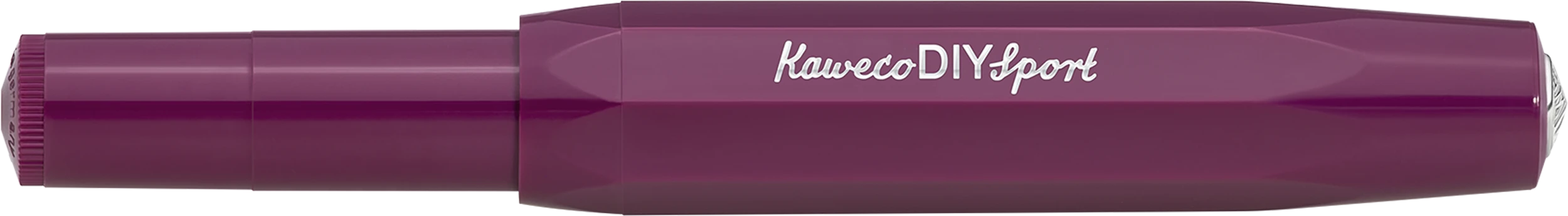 Kaweco DIY Sport Berry