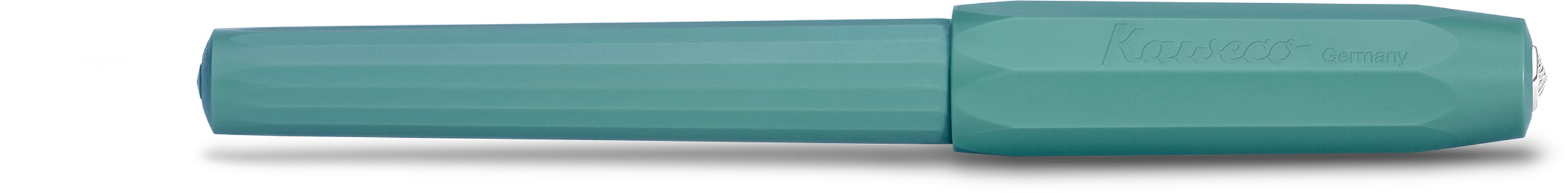 Kaweco PERKEO Rollerball Breezy Teal