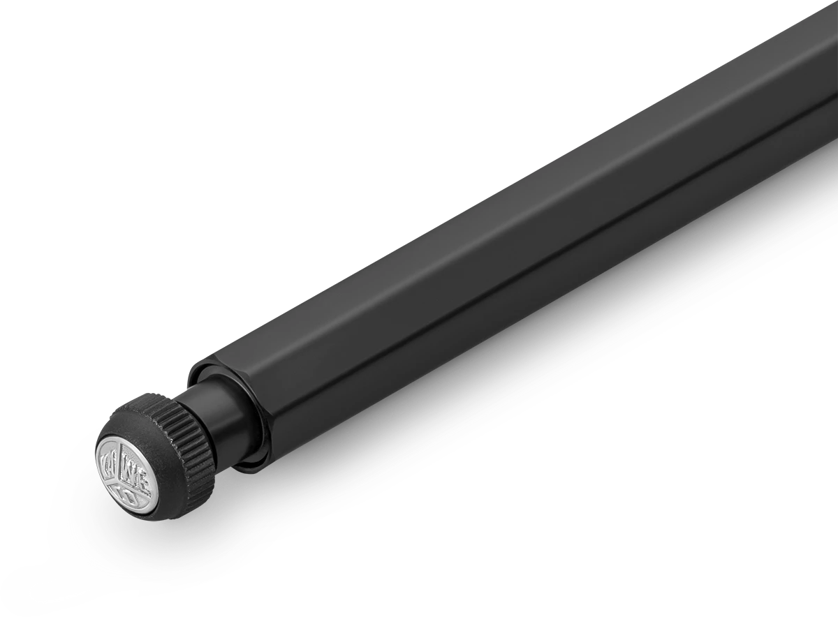 Kaweco SPECIAL Kugelschreiber Schwarz