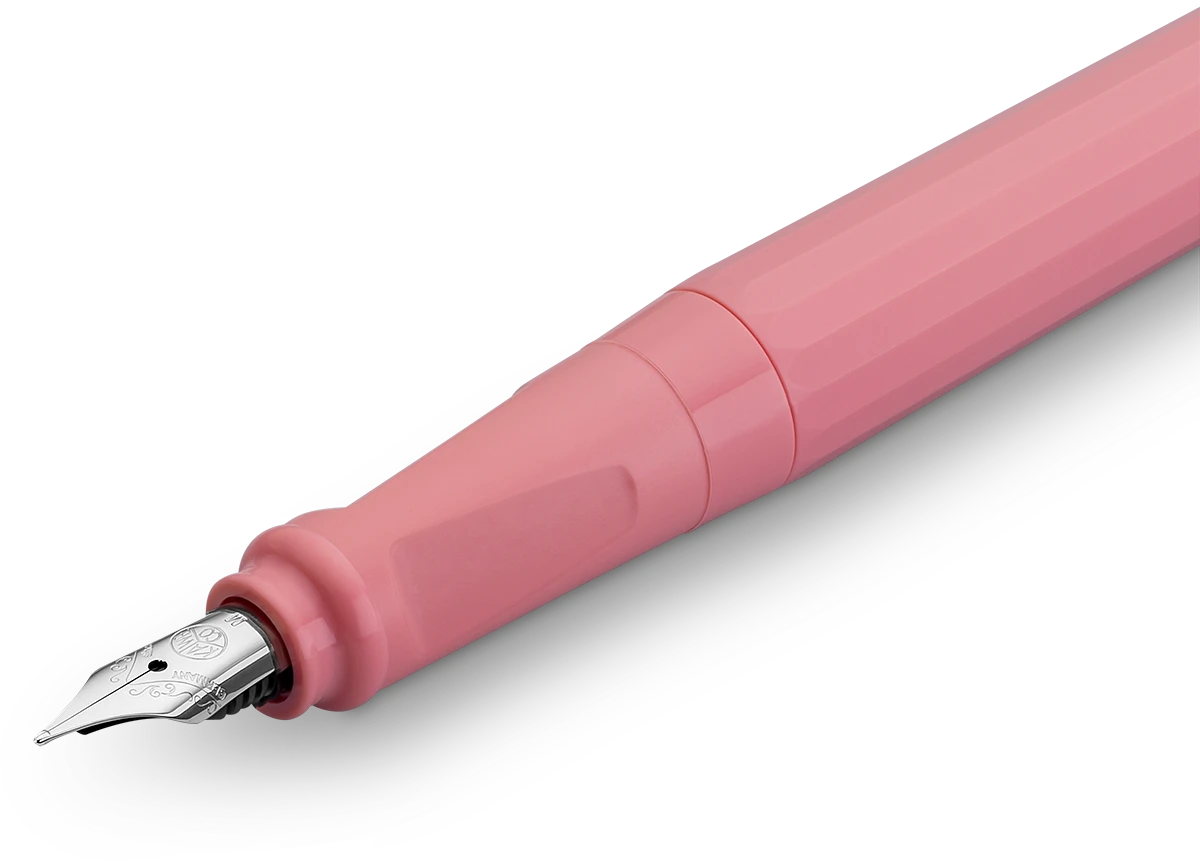 Kaweco PERKEO Füllhalter Peony Blossom