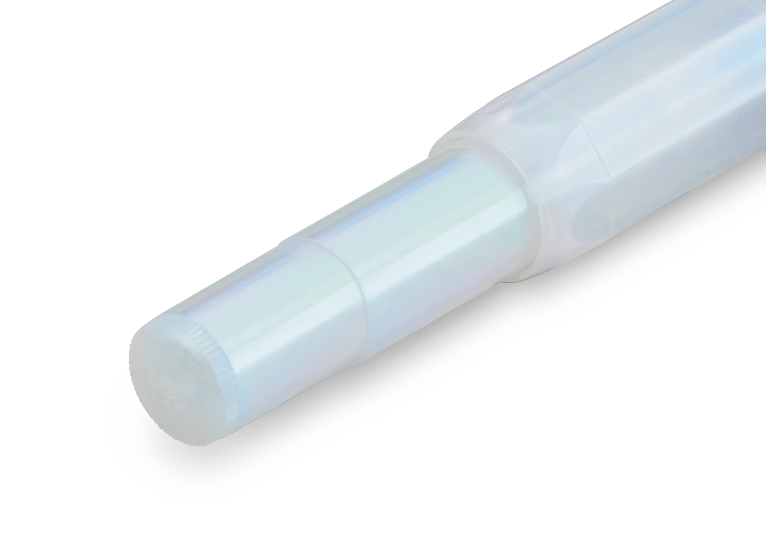 Kaweco LUNAR SPORT Füllhalter Light Blue M