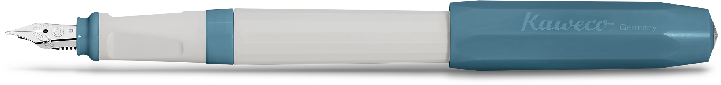 Kaweco PERKEO Füllhalter Old Chambray