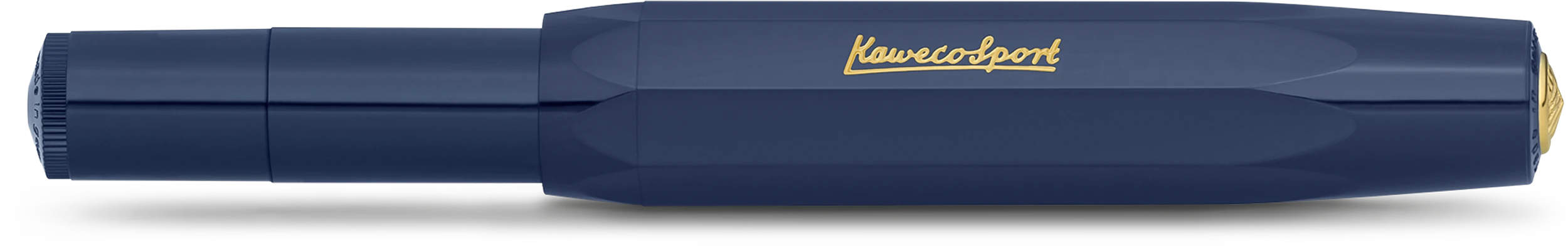 Kaweco CLASSIC SPORT Rollerball Navy