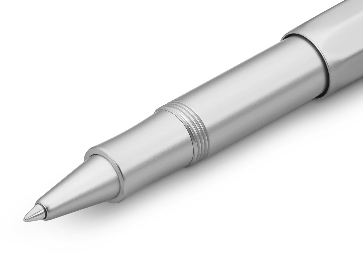 Kaweco AL SPORT Rollerball Silber