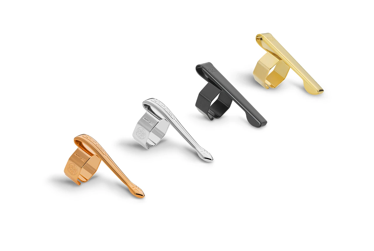 Kaweco Clips für Sport