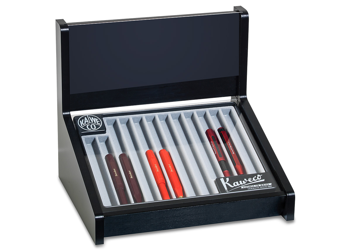 Kaweco Mini Display Timeless