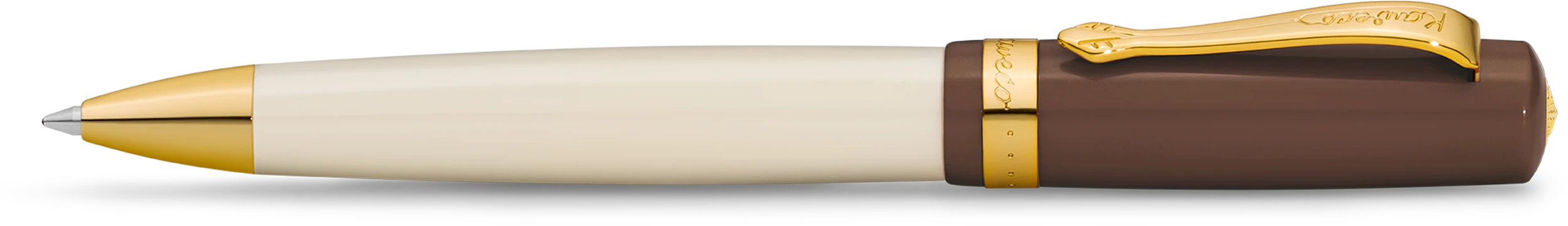 Kaweco STUDENT Kugelschreiber 20's Jazz