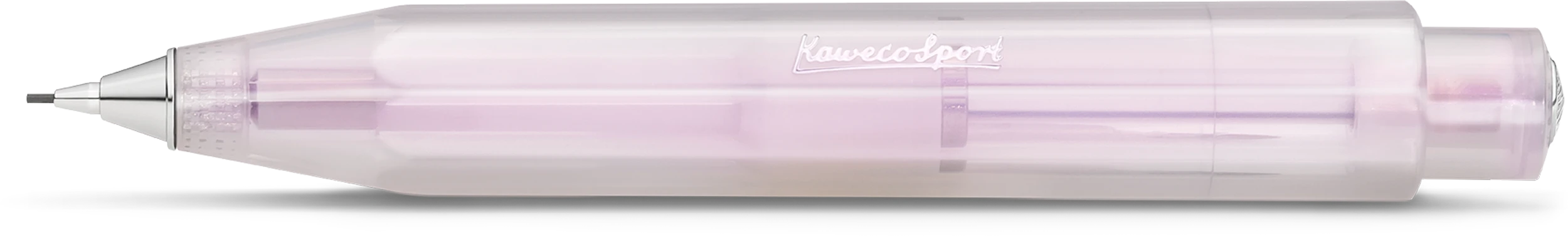 Kaweco LUNAR SPORT Druckbleistift Light Purple 0.7
