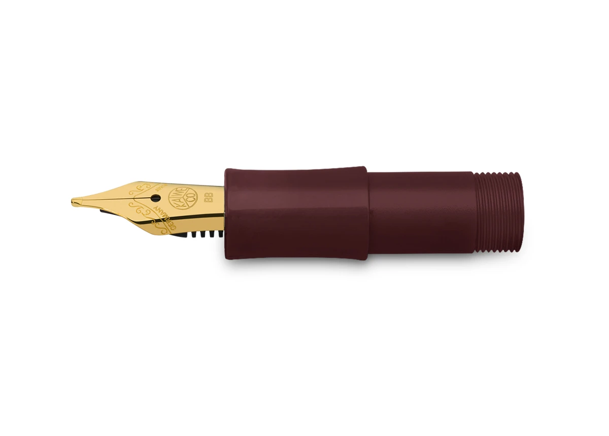 Kaweco CLASSIC Griffstück Bordeaux BB