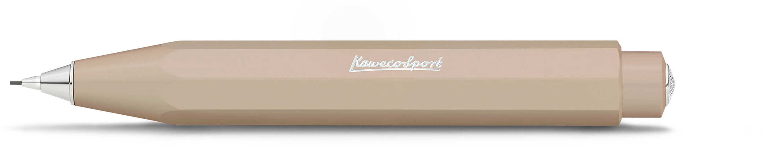 Kaweco SKYLINE SPORT Druckbleistift Macchiato 0.7 mm