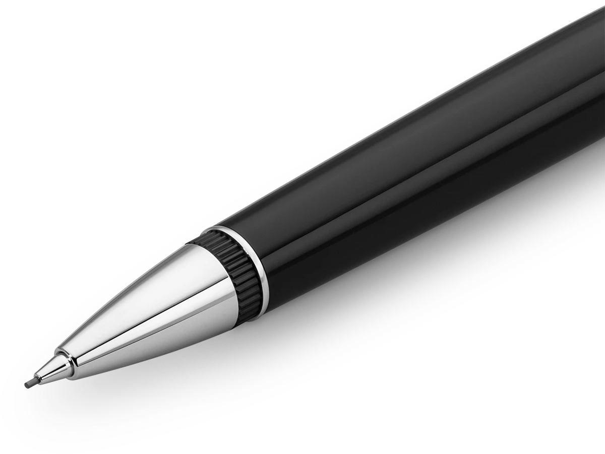 Kaweco DIA2 Drehbleistift 0.7 mm Chrom