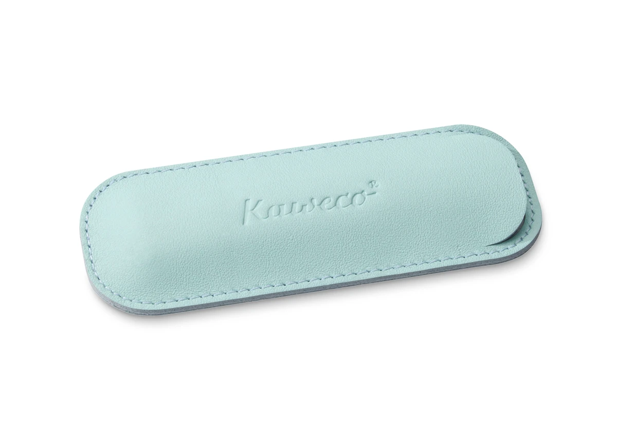 Kaweco Eco 2er Etui Tender Mint für Sport