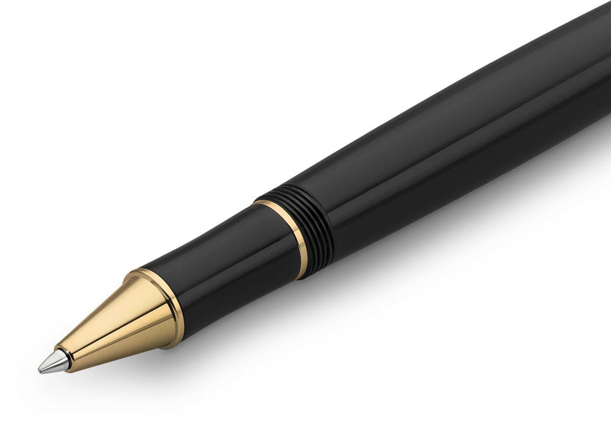 Kaweco DIA2 Rollerball Gold