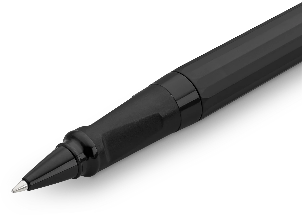 Kaweco PERKEO Rollerball All Black