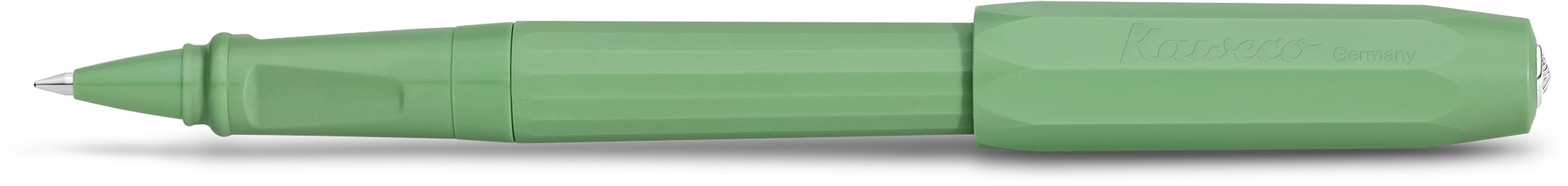 Kaweco PERKEO Rollerball Jungle Green