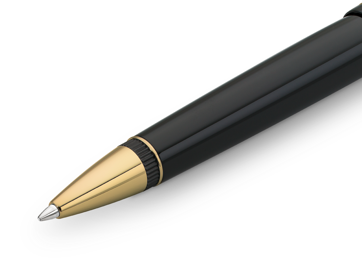 Kaweco DIA2 Drehkugelschreiber Gold